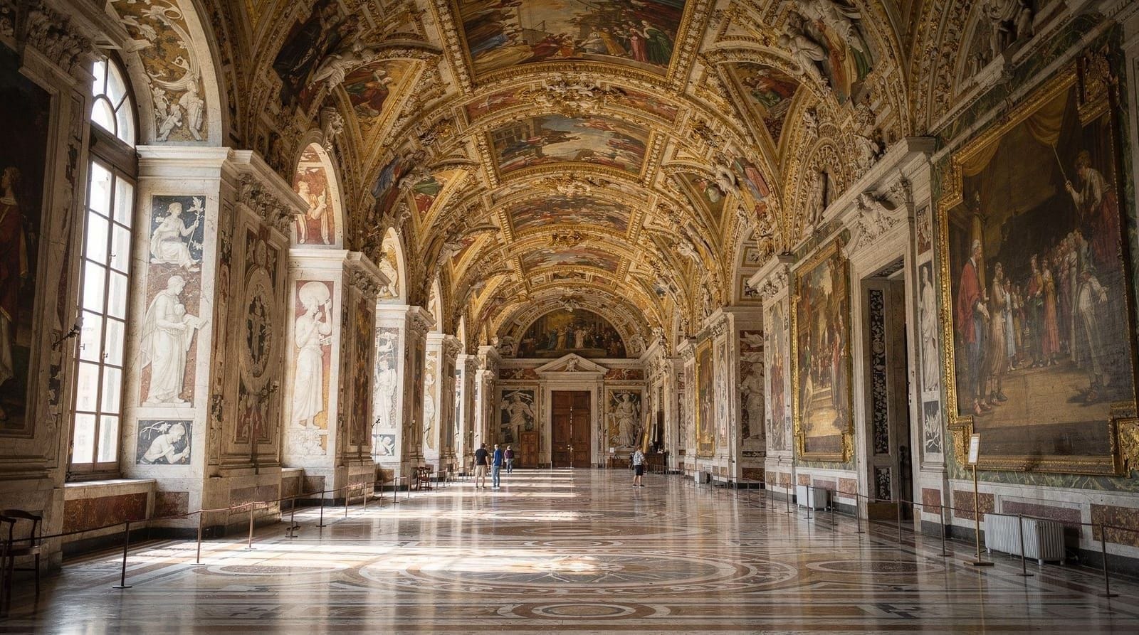 Vatican skip-the-line tickets — honest guide to your options in 2026 — Honest comparison of Vatican skip-the-line ticket options for 2026 — official si