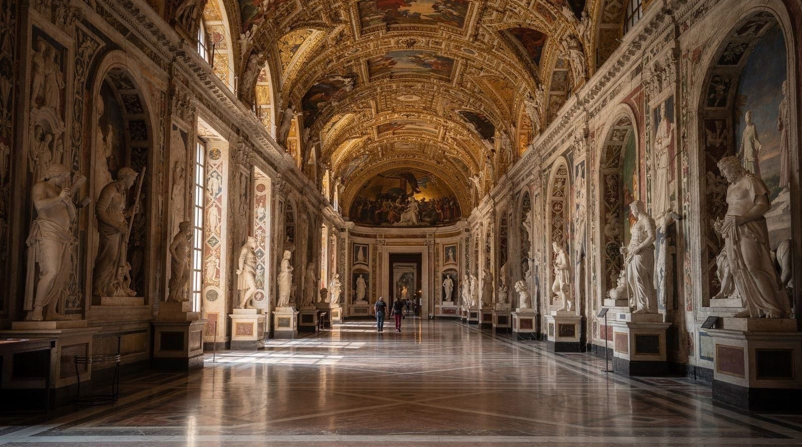 Vatican or Colosseum: which to prioritise if time is short — If you only have time for one, should you visit the Vatican or the Colosseum? An