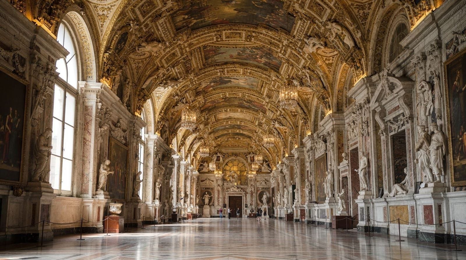 Vatican with kids — practical guide for families visiting in 2026 — Honest guide to visiting the Vatican with children in 2026 — what works, what to