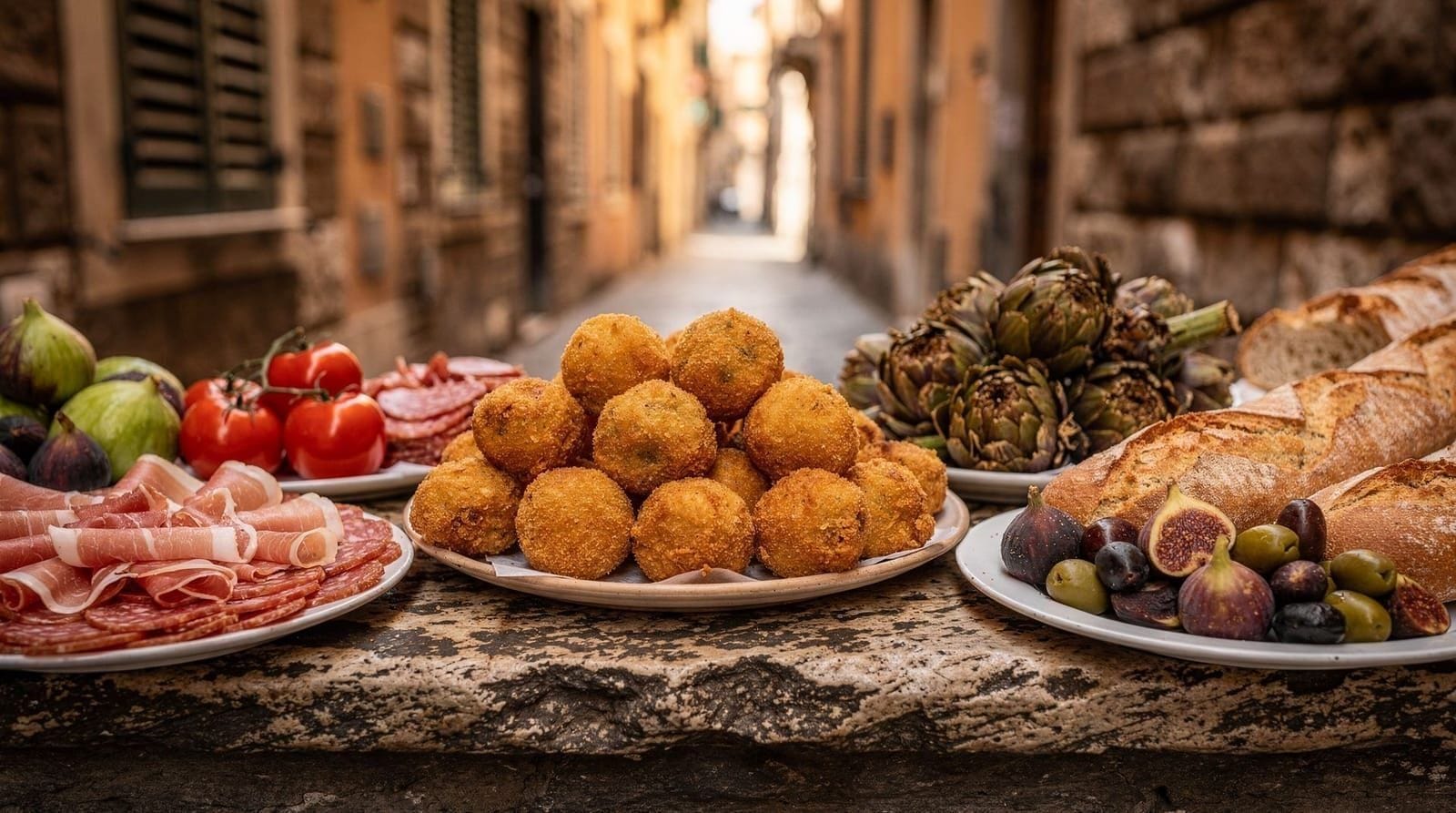 Where to eat in Rome: an honest neighborhood-by-neighborhood guide