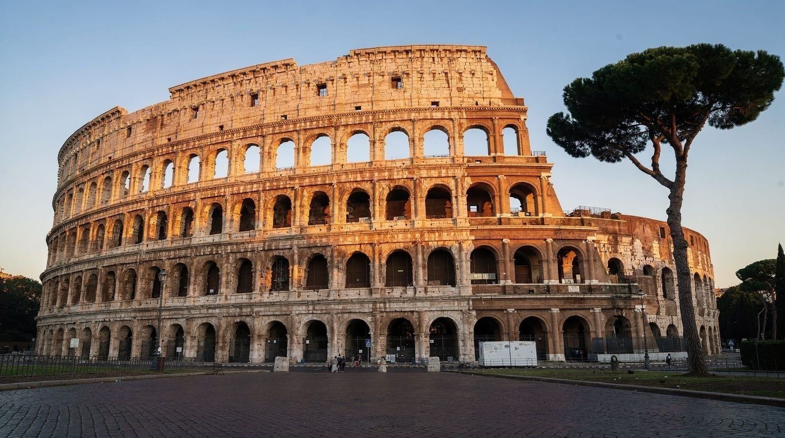 Colosseum Tours Compared — Honest Review 2026 — Comparing the best Colosseum guided tours in 2026. Skip-the-line options, arena 