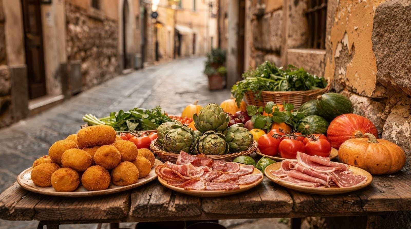 Rome Cooking Classes — Honest Review 2026 — Five Rome cooking classes compared: pasta, pizza, tiramisu, what you actually le