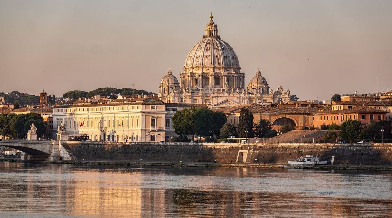 St. Peter's Basilica Dome Climb — Honest Tour Review 2026 — Honest review of St. Peter's Basilica dome climb tours in 2026. What the climb i